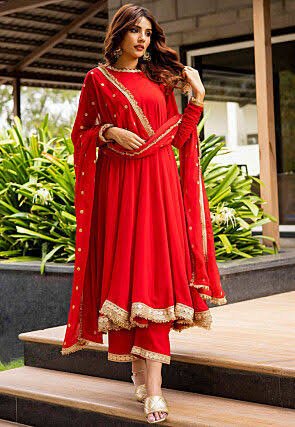 Madhu Sons Premium Suit